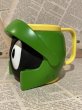 画像2: Marvin the Martian/Face Mug(90s) (2)