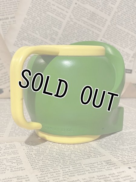 画像3: Marvin the Martian/Face Mug(90s) (3)