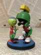 画像1: Marvin the Martian/PVC Figure(90s/A) (1)