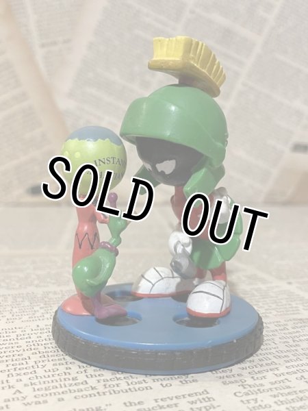 画像1: Marvin the Martian/PVC Figure(90s/A) (1)