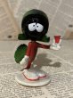 画像1: Marvin the Martian/PVC Figure(90s/B) (1)