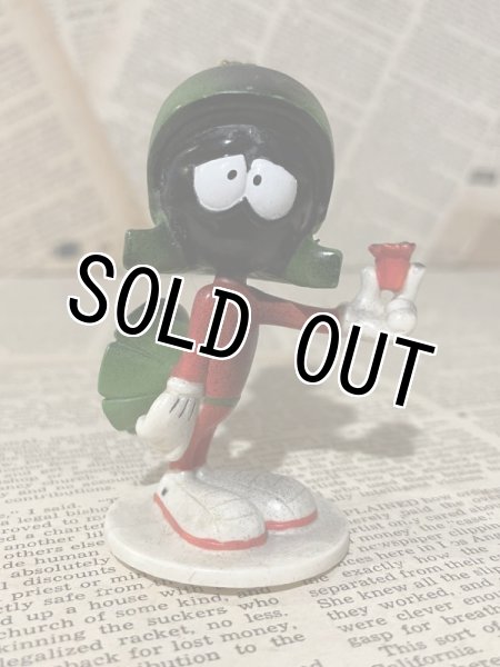 画像1: Marvin the Martian/PVC Figure(90s/B) (1)