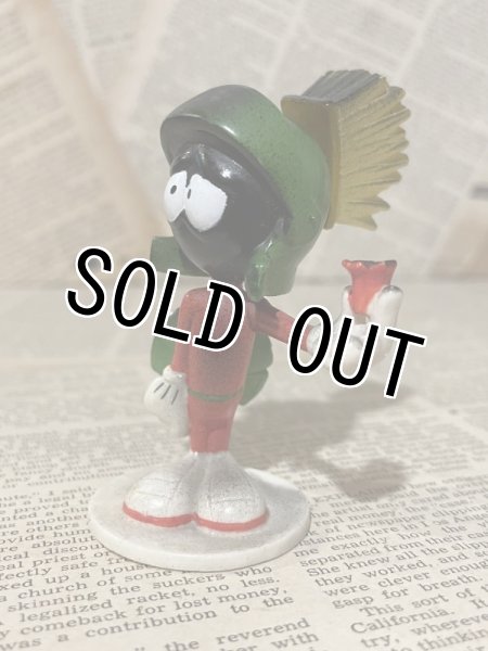 画像2: Marvin the Martian/PVC Figure(90s/B) (2)