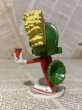 画像3: Marvin the Martian/PVC Figure(90s/B) (3)