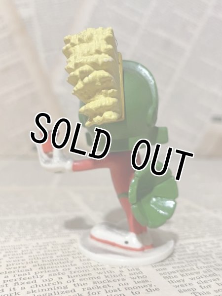 画像3: Marvin the Martian/PVC Figure(90s/B) (3)