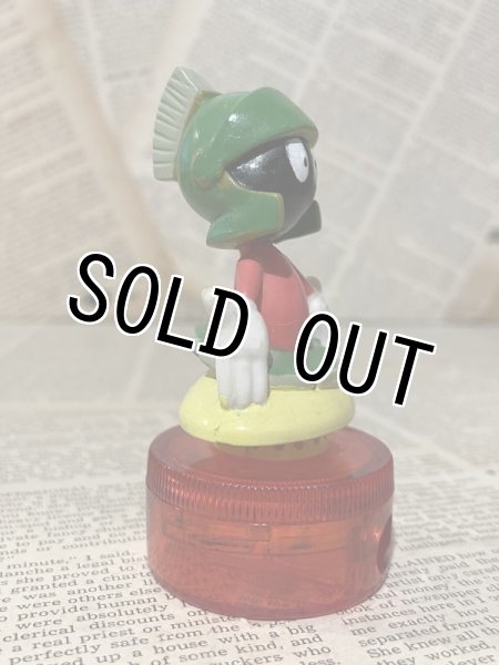 画像2: Marvin the Martian/Pencil Sharpner(90s) (2)