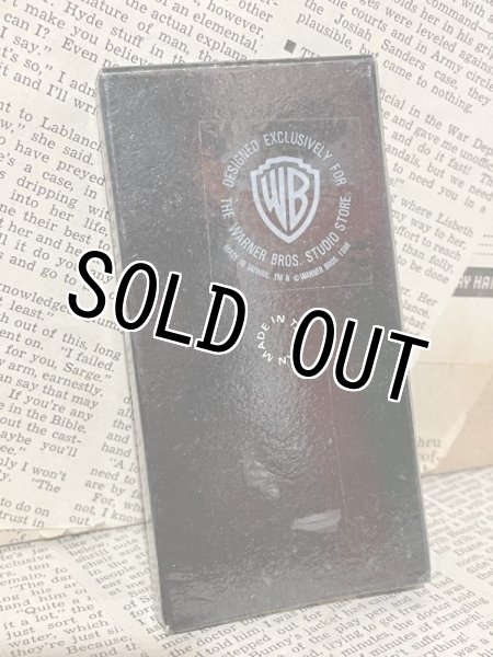 画像2: Marvin the Martian/Bookmark(90s/MIB) (2)