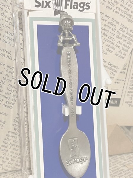 画像3: Marvin the Martian/Spoon(90s/MIB) (3)