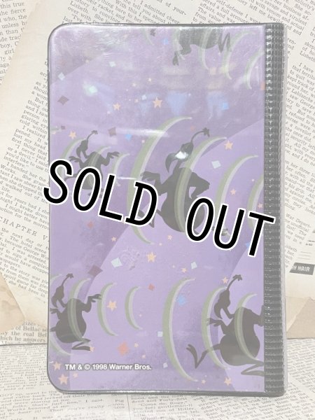 画像2: Marvin the Martian/Telephone Book(90s) (2)