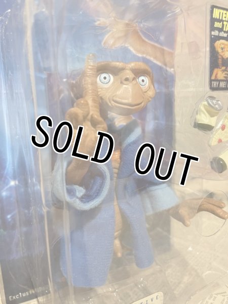 画像2: E.T./Action Figure(00s/E.T./C) (2)
