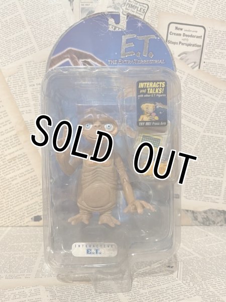 画像1: E.T./Action Figure(00s/E.T./A) (1)