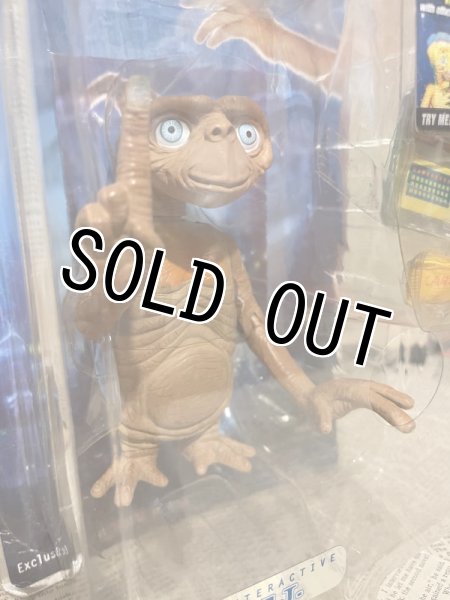 画像2: E.T./Action Figure(00s/E.T./A) (2)