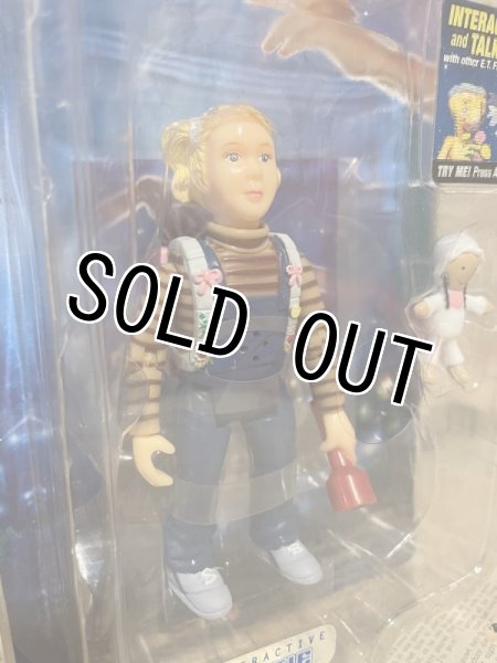 画像2: E.T./Action Figure(00s/Gertie) (2)