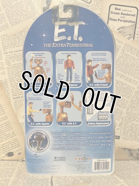 画像3: E.T./Action Figure(00s/Gertie) (3)