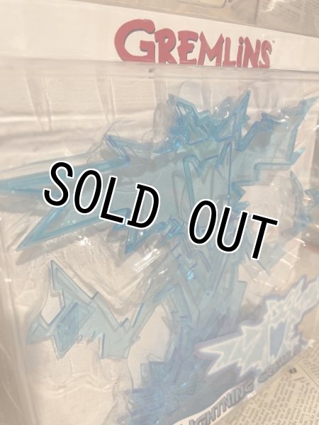画像2: Gremlins/Action Figure(2011/Lightning Gremlin/MOC) (2)
