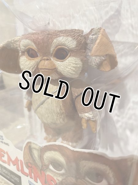 画像2: Gremlins/Action Figure(2014/Zoe/MOC) (2)