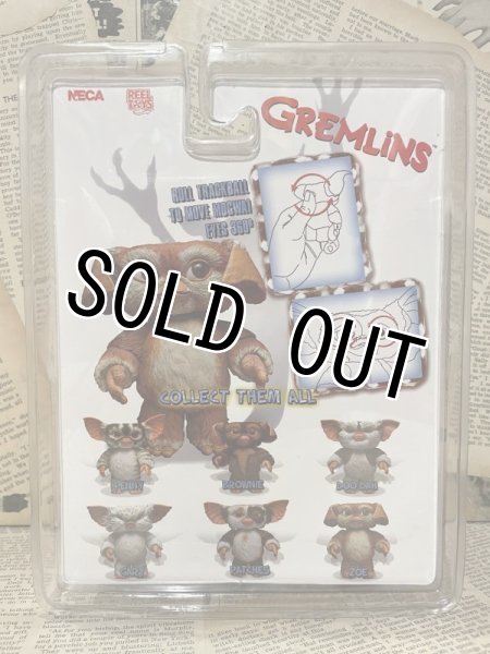 画像3: Gremlins/Action Figure(2014/Zoe/MOC) (3)
