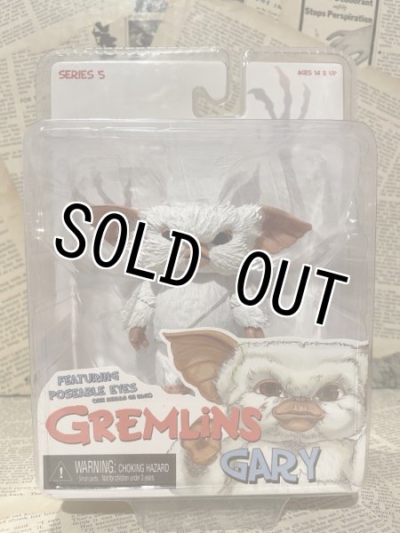 画像1: Gremlins/Action Figure(2014/Gary/MOC) (1)