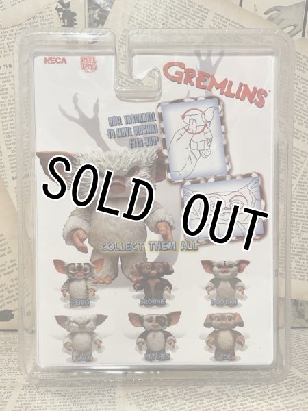 画像3: Gremlins/Action Figure(2014/Gary/MOC) (3)