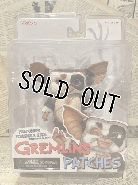 画像1: Gremlins/Action Figure(2014/Patches/MOC) (1)