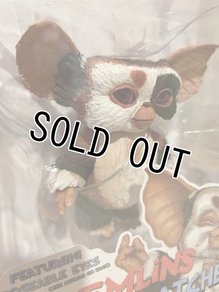 画像2: Gremlins/Action Figure(2014/Patches/MOC) (2)