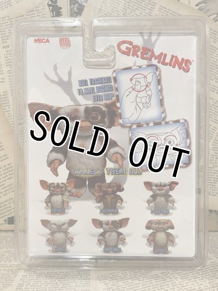 画像3: Gremlins/Action Figure(2014/Patches/MOC) (3)