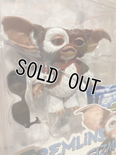 画像2: Gremlins/Action Figure(2011/Gizmo/MOC) (2)