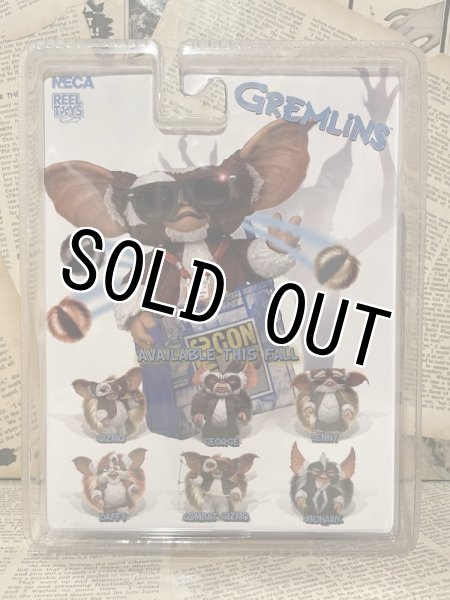 画像3: Gremlins/Action Figure(2011/Gizmo/MOC) (3)