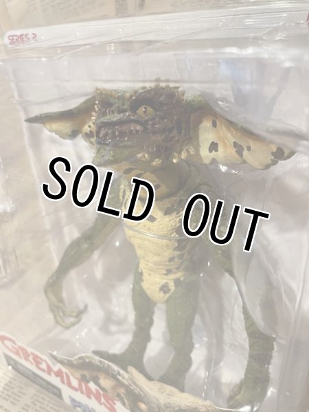 画像2: Gremlins/Action Figure(2012/Phantom Gremlin/MOC) GR-006 (2)