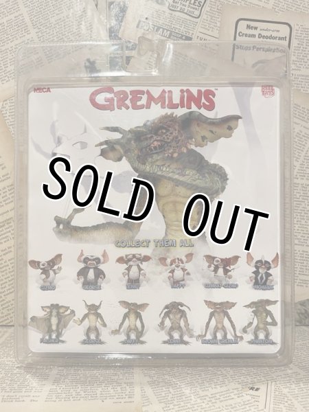 画像3: Gremlins/Action Figure(2012/Phantom Gremlin/MOC) GR-006 (3)