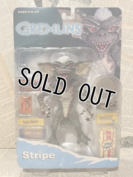 画像1: Gremlins/Action Figure(2003/Stripe/MOC) GR-002 (1)