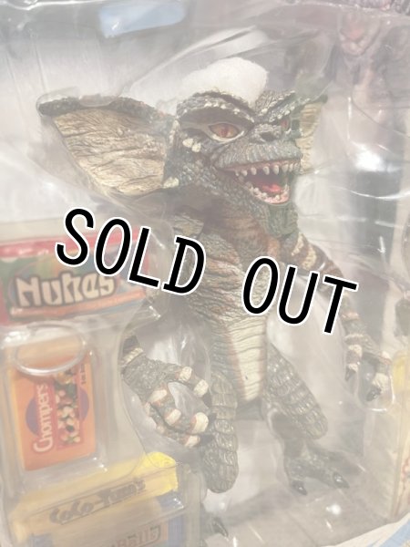 画像2: Gremlins/Action Figure(2003/Stripe/MOC) GR-002 (2)