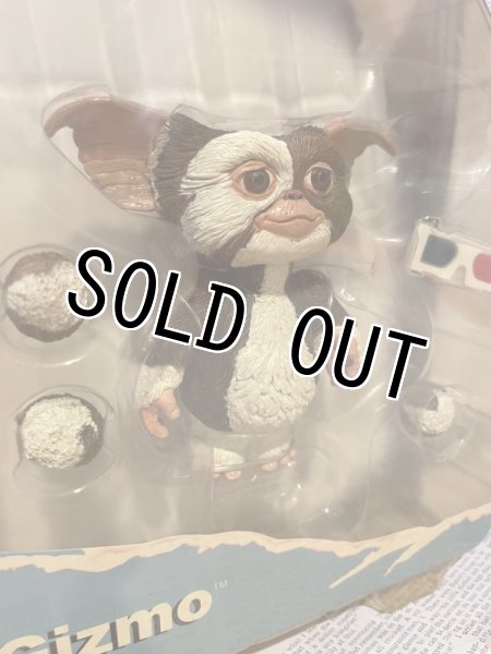 画像2: Gremlins/Action Figure(2003/Gizmo/MOC) GR-001 (2)