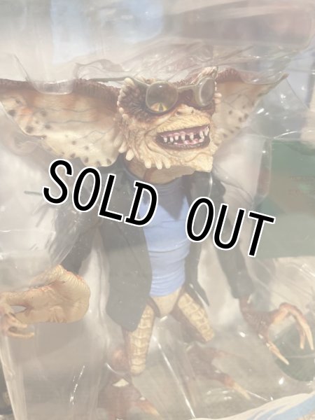 画像2: Gremlins/Action Figure(2003/Brain/MOC) GR-004 (2)
