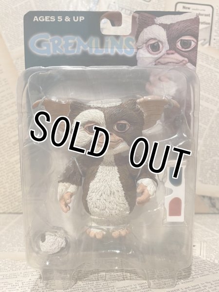 画像1: Gremlins/Action Figure(2003/Gizmo/MOC/A) (1)