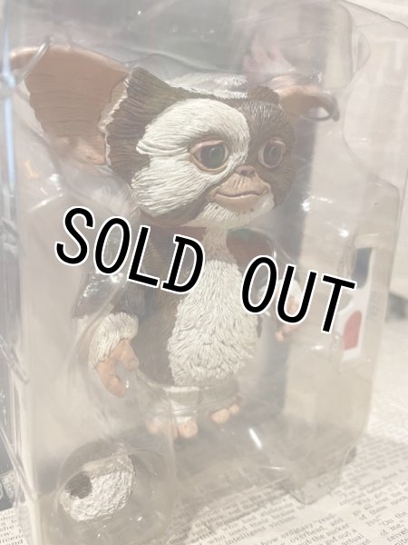 画像2: Gremlins/Action Figure(2003/Gizmo/MOC/A) (2)