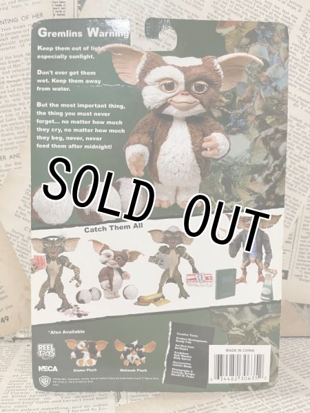 画像3: Gremlins/Action Figure(2003/Gizmo/MOC/A) (3)