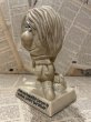 画像2: Vintage Figurine Message Statue(70s/013) (2)