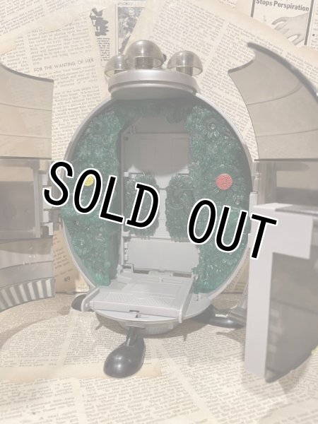 画像3: E.T./Space Ship Playset(00s) (3)