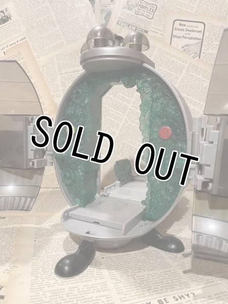 画像4: E.T./Space Ship Playset(00s) (4)