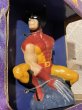 画像2: X-Men/Wolverine Coin Bank(90s/MIB) (2)