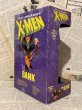 画像3: X-Men/Wolverine Coin Bank(90s/MIB) MA-444 (3)