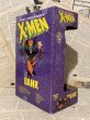 画像3: X-Men/Wolverine Coin Bank(90s/MIB) (3)