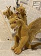 画像2: King Ghidorah/Plush(00s/ty) (2)