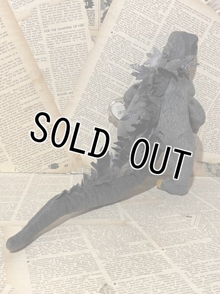 画像3: Godzilla/Plush(00s/ty) (3)