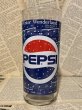 画像1: Pepsi/Glass(70s/Winter Wonderland/A) (1)