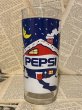 画像1: Pepsi/Glass(70s/Winter Wonderland/B) (1)