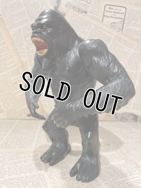 画像2: Jungle Adventure Gorilla(70s) (2)