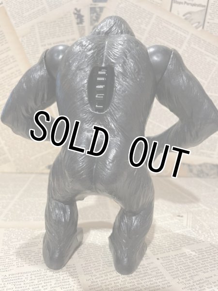 画像3: Jungle Adventure Gorilla(70s) (3)