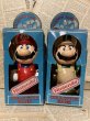 画像5: Super Mario/Collector Bank set(80s/with box) (5)